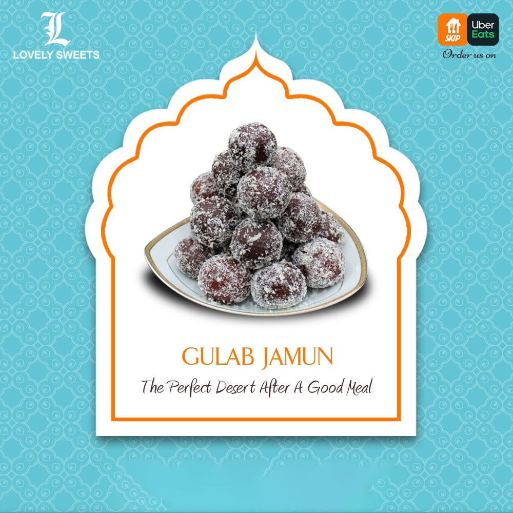 Punjabi Sweets Store In Calgary