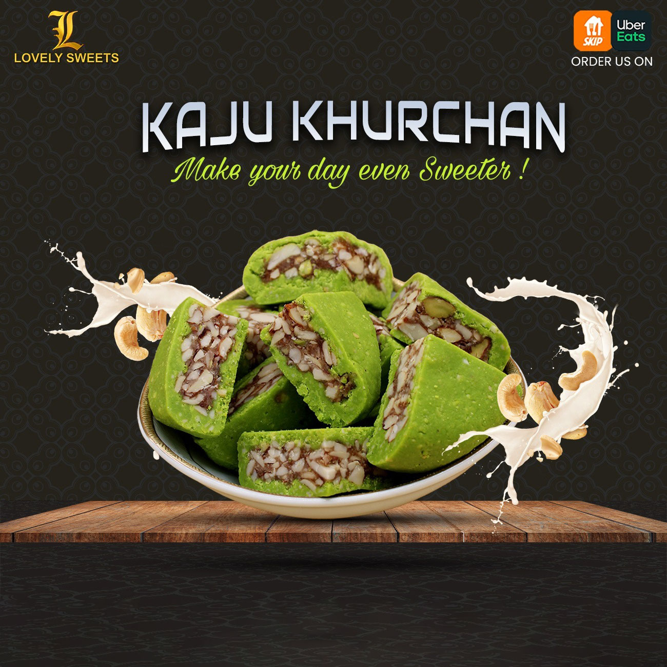 best sweets spots in Calgary