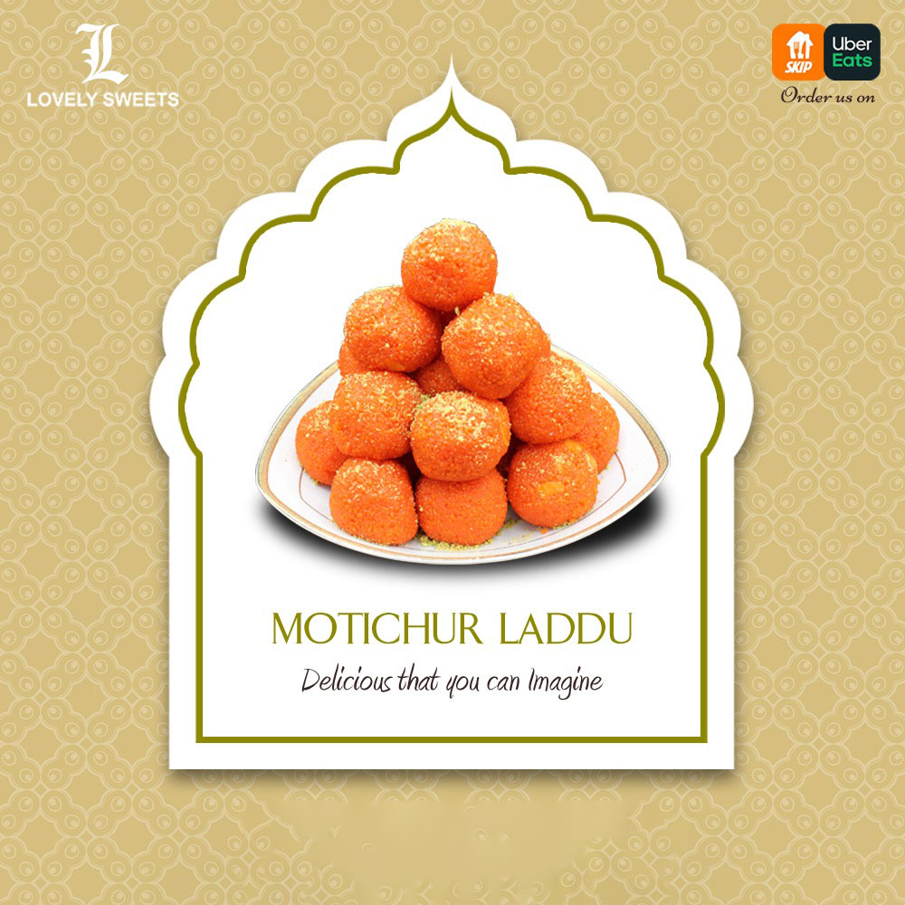 Authentic Traditional Sweets & Snacks in Calgary