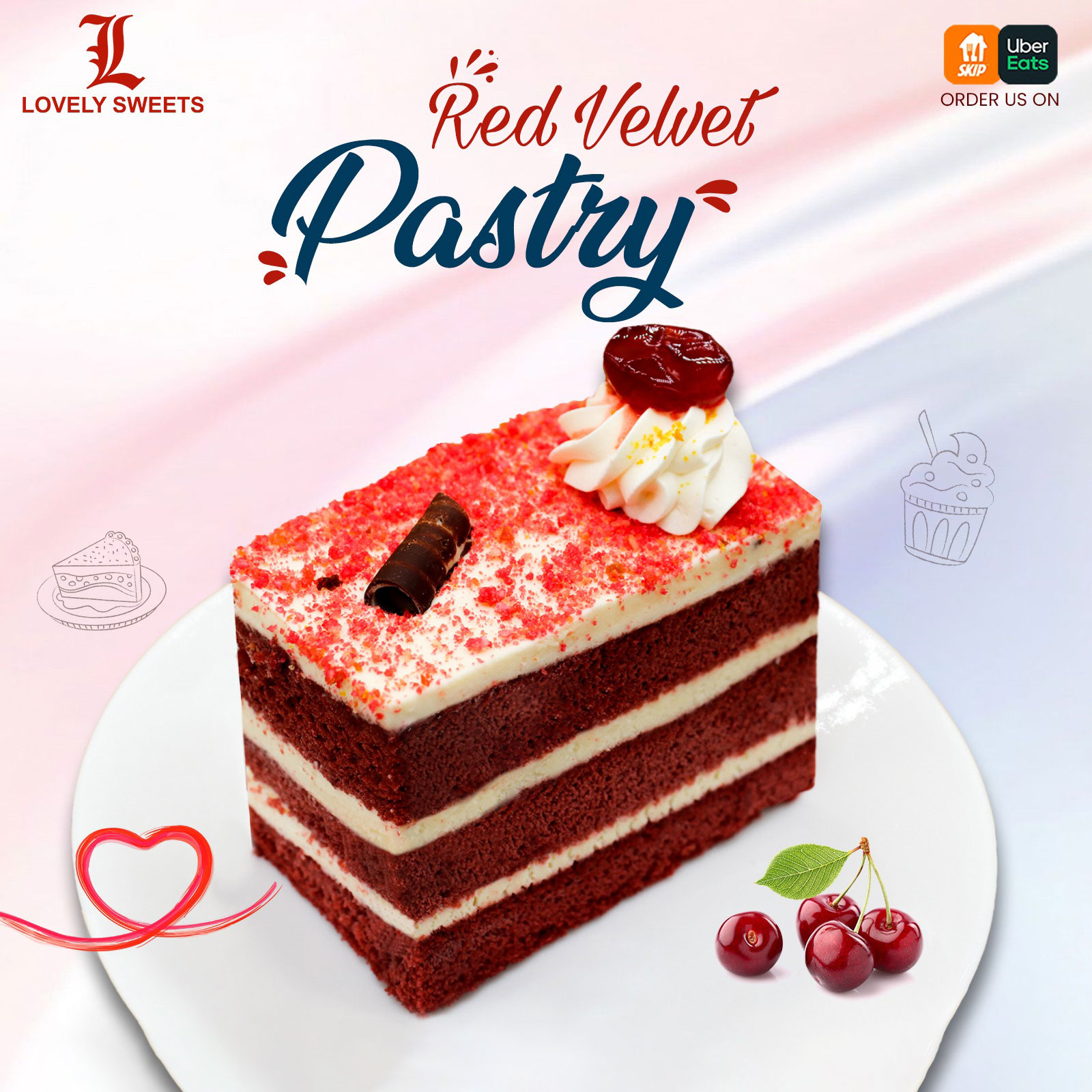 Authentic tradition Indian Sweet Store In Calgary