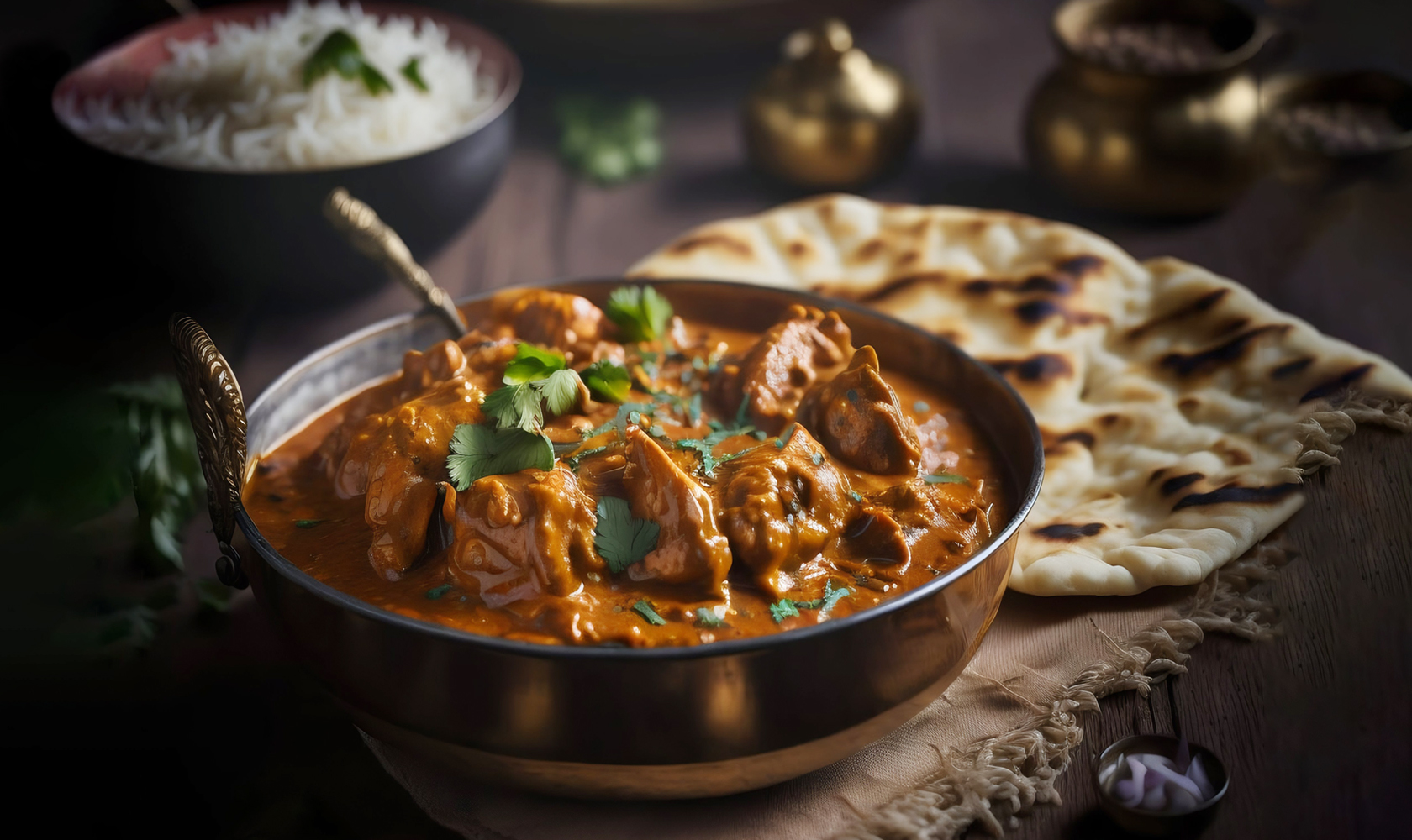 Sweet Shop in Calgary